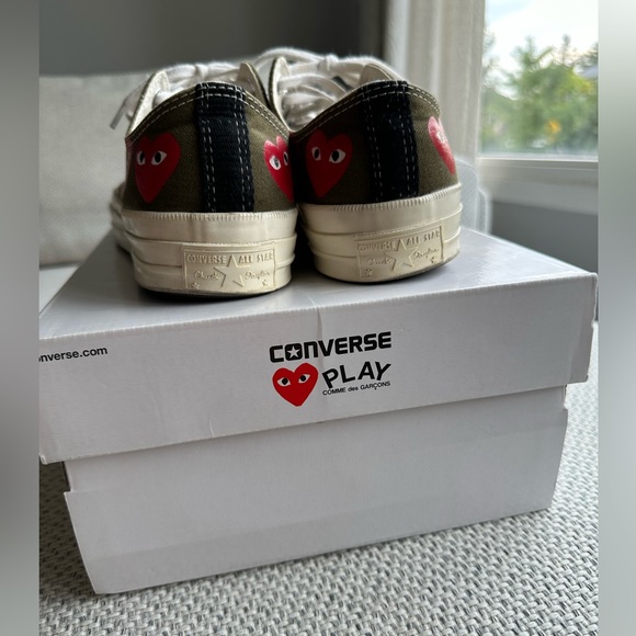 Comme fed garçons - Picture 5 of 5